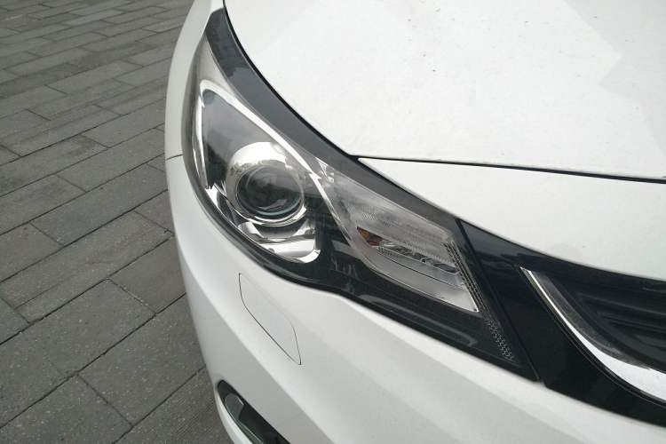 Used Chevrolet Malibu 2017 1.5T Automatic Luxury Edition