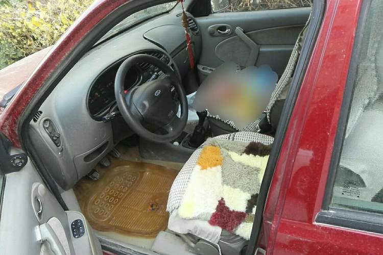 Used Ford Fiesta 2004 1.6L Manual Comfort Model