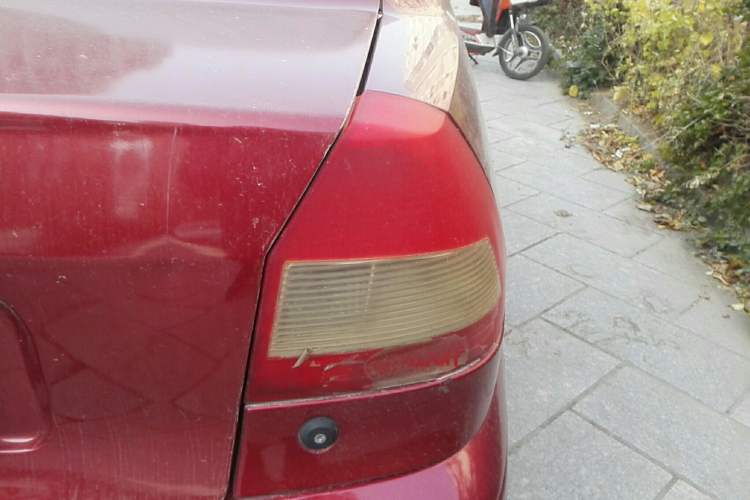 Used Ford Fiesta 2004 1.6L Manual Comfort Model