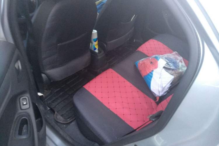 Used Citroen Elysee 2016 1.6L Manual Fashion Edition