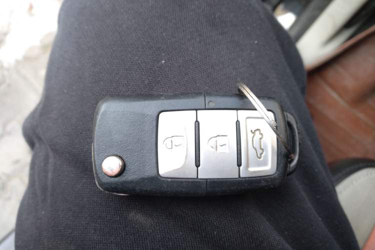 Used FORTHING S500 2016 1.5L Manual Comfort Model
