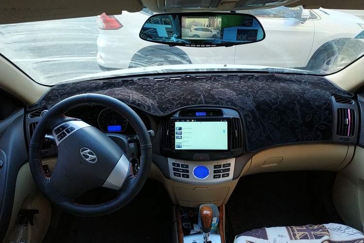 Used Hyundai Celesta 2008 1.6L AT GLS
