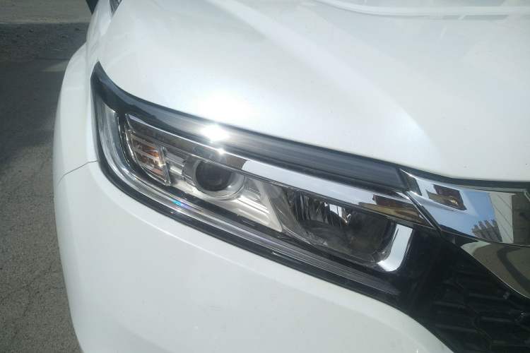 Used Honda Avancier 2017 240TURBO Two-Wheel Drive Luxury Edition
