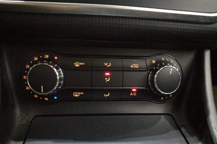 Used Mercedes-Benz A-Class 2013 A 180 Fashion Model
