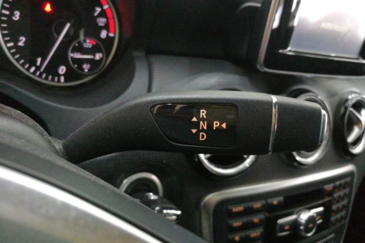 Used Mercedes-Benz A-Class 2013 A 180 Fashion Model
