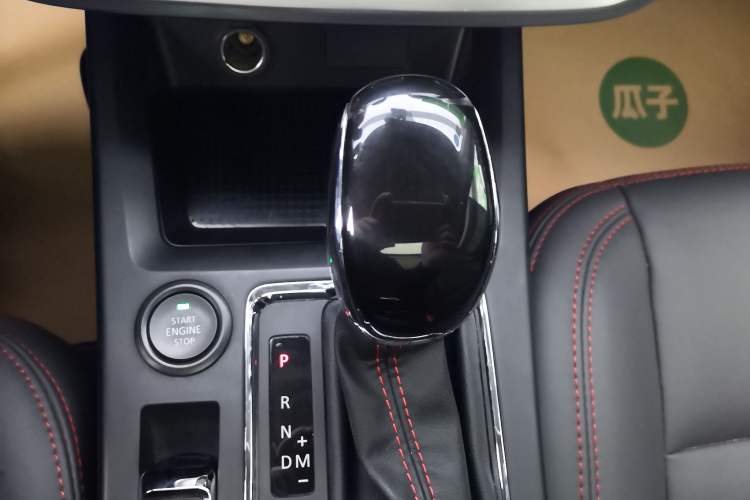 Used BAIC Off-Road BJ20 2018 1.5T CVT Elite Model
