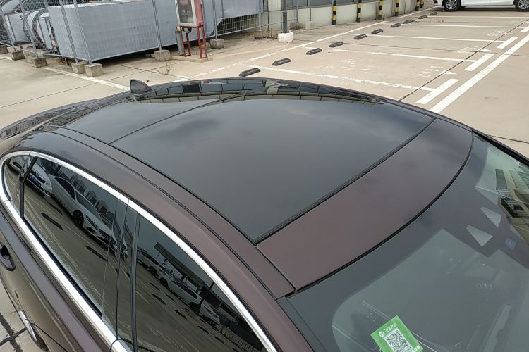 Used Jaguar XFL 2018 XFL 2.0T 200PS Elite Edition