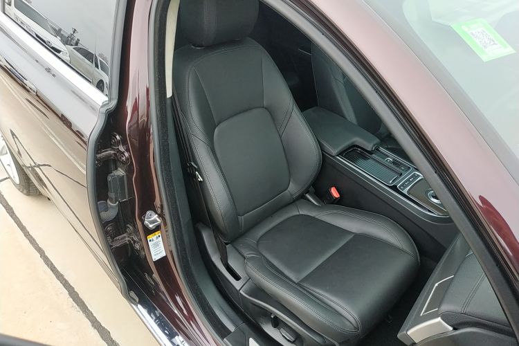 Used Jaguar XFL 2018 XFL 2.0T 200PS Elite Edition