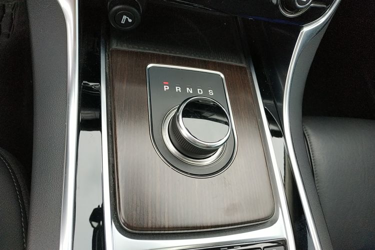 Used Jaguar XFL 2018 XFL 2.0T 200PS Elite Edition