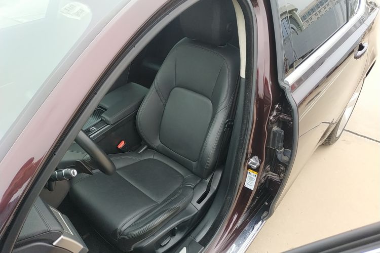 Used Jaguar XFL 2018 XFL 2.0T 200PS Elite Edition