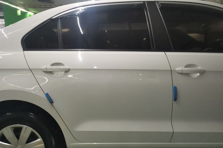 Used Volkswagen Jetta 2015 Value Edition 1.6L Manual Fashionable Style