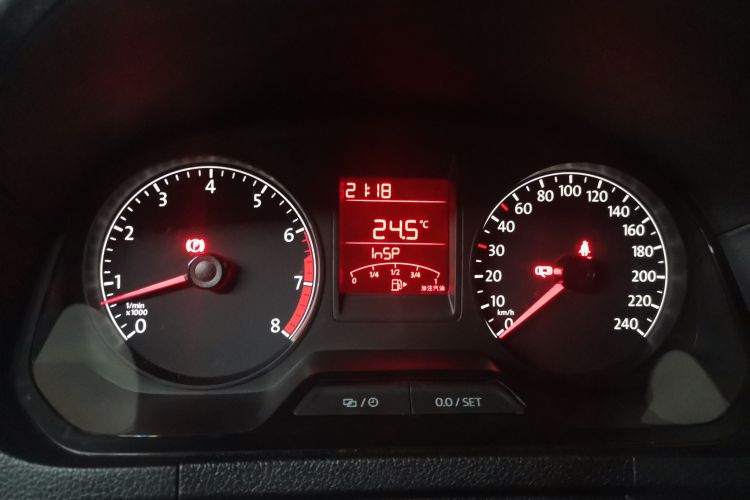 Used Volkswagen Jetta 2015 Value Edition 1.6L Manual Fashionable Style