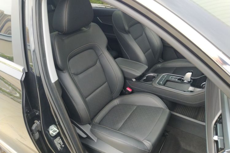 Used Chery Tiggo 8 2020 290TGDI Automatic Luxury Edition Big Six-Seater