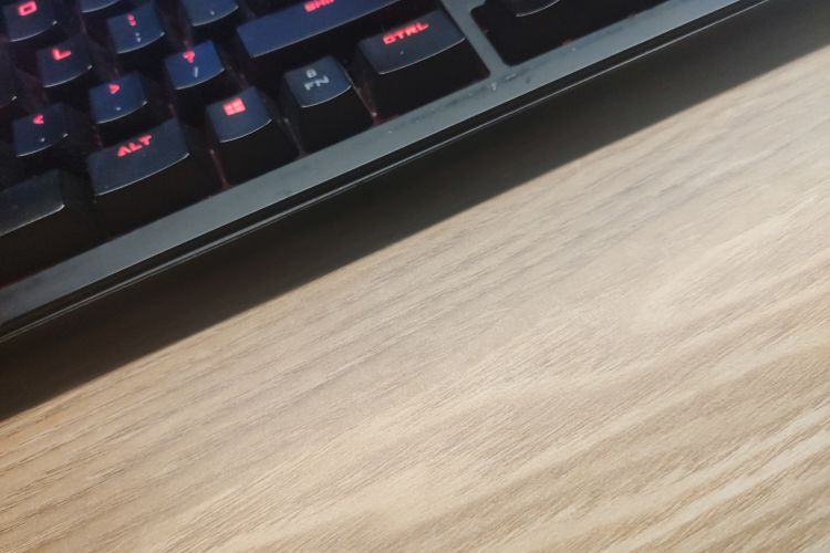 Used Honda Accord 2016 2.0L Comfort Edition