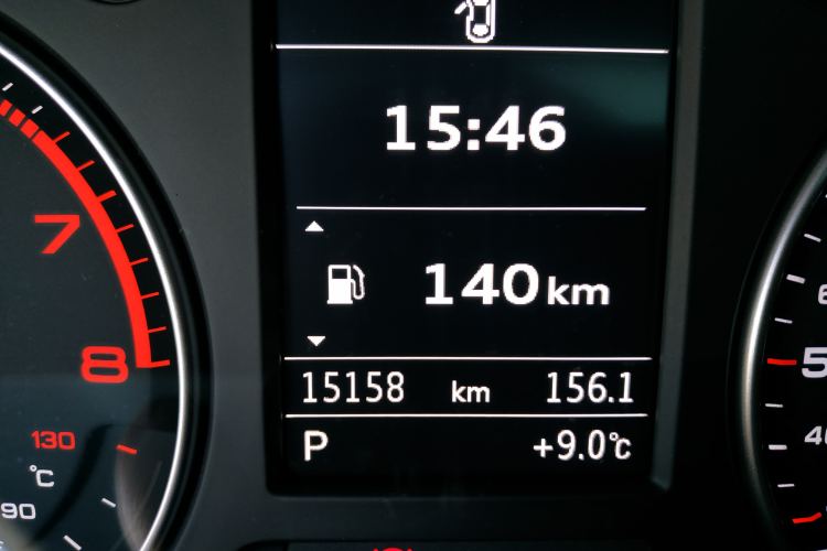 Used Audi A3 2020 Sportback 35 TFSI Fashion Edition China VI Emission Standard
