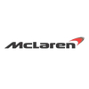 McLaren logo