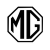MG logo