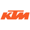 KTM logo
