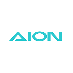 AION logo