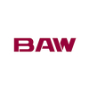 BAW logo