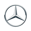 Mercedes-Benz logo