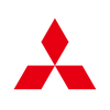 Mitsubishi logo