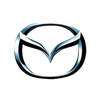 Mazda logo