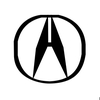 Acura logo