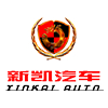 Xinkai logo