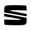 Seat logo