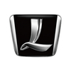 Luxgen logo
