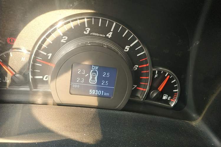 Used Great Wall C50 2013 1.5T Manual Elite Edition
