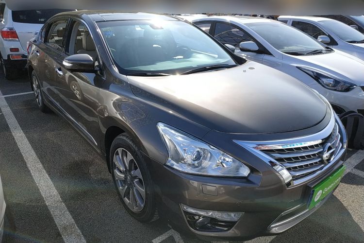 Used Nissan Teana 2014 Duke 2.5L XV-VIP Luxury Edition