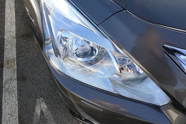 Used Nissan Teana 2014 Duke 2.5L XV-VIP Luxury Edition