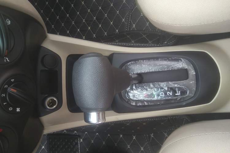 Used Kia Rio 2007 1.4L AT GL