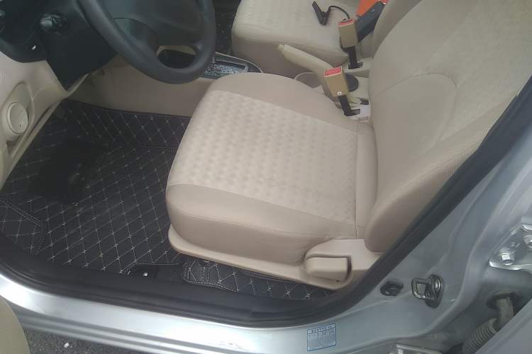 Used Kia Rio 2007 1.4L AT GL