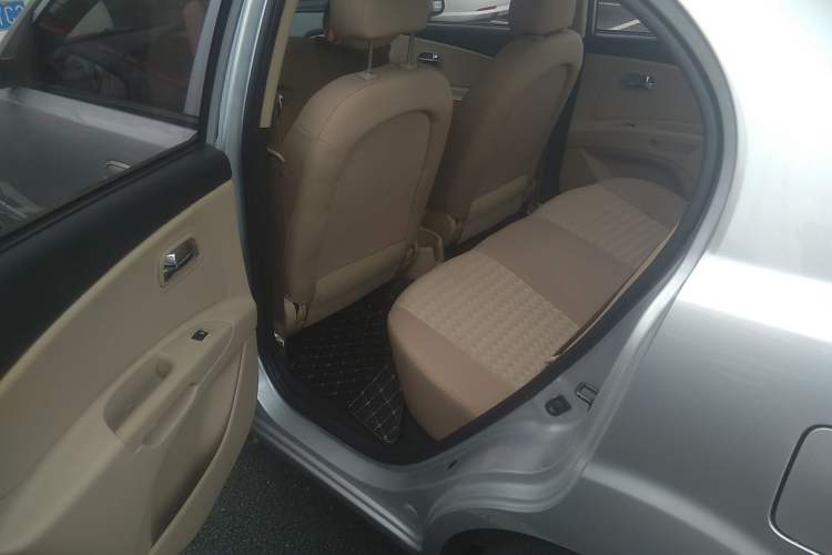 Used Kia Rio 2007 1.4L AT GL