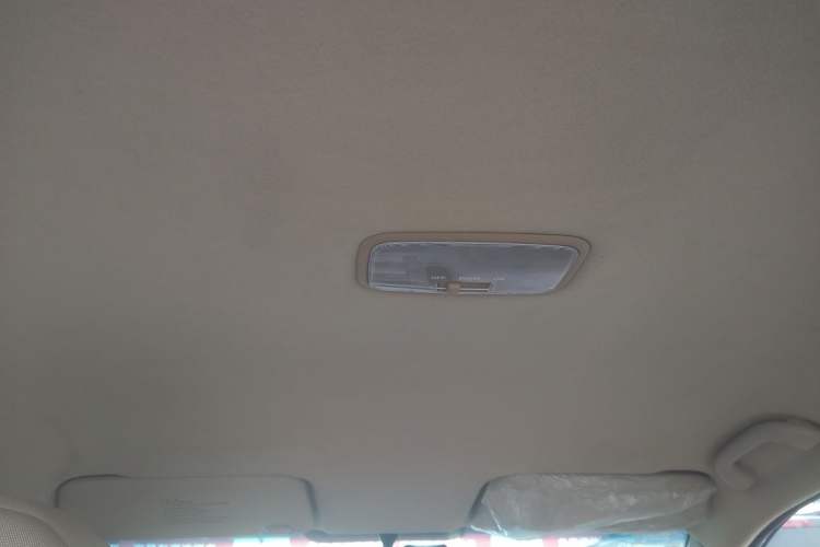 Used Kia Rio 2007 1.4L AT GL