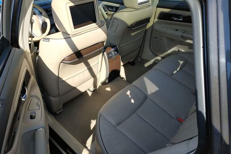 Used Nissan Teana 2014 Duke 2.5L XV-VIP Luxury Edition