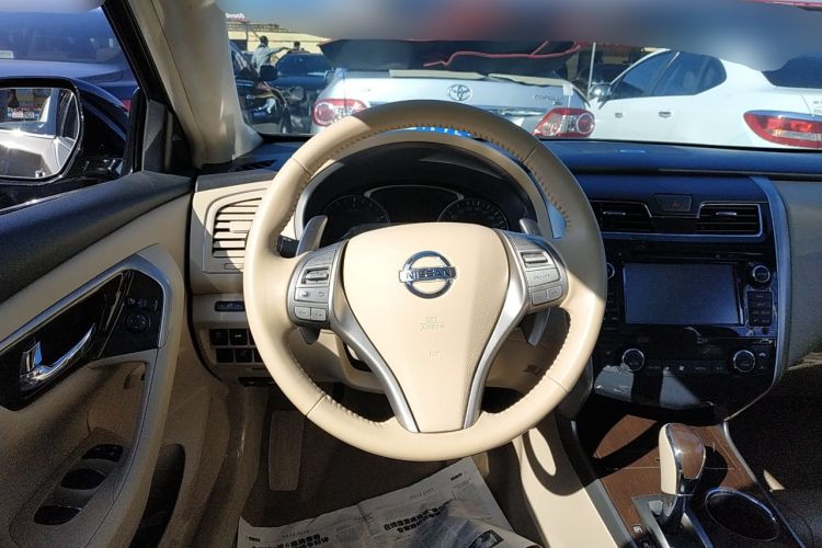 Used Nissan Teana 2014 Duke 2.5L XV-VIP Luxury Edition