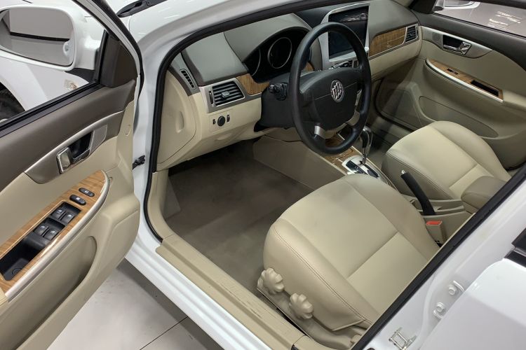 Used Buick Excelle 2015 1.5L Automatic Classic Model