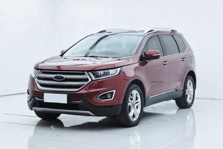 Used Ford Edge 2015 2.0T GTDi 4x4 High-Grade Model