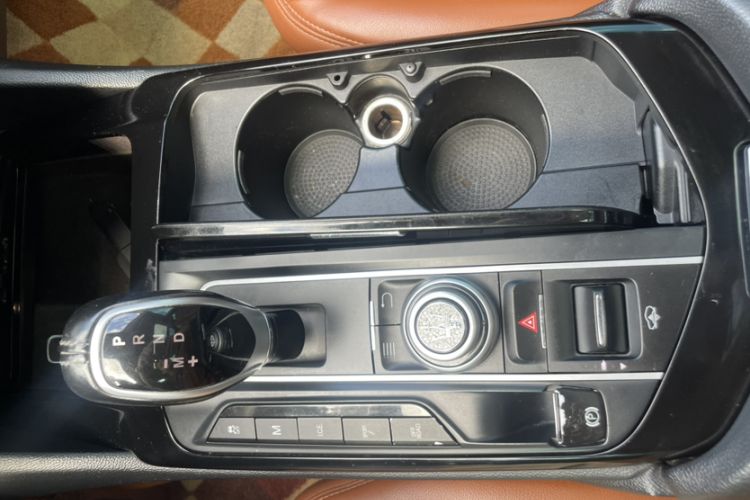 Used Maserati Levante 2016 3.0T Standard Edition
