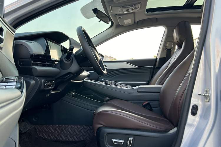 Used AION S Plus 2023 70 Intelligent Edition Lithium Iron Phosphate