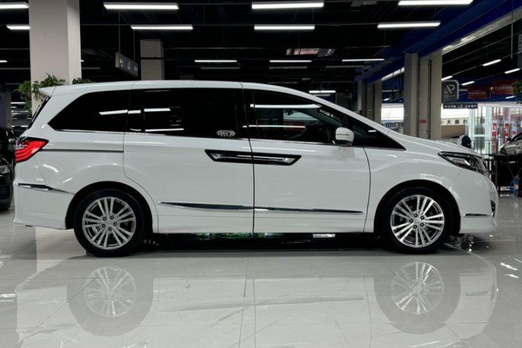 Used Honda Elysion 2016 2.4L Classic Edition