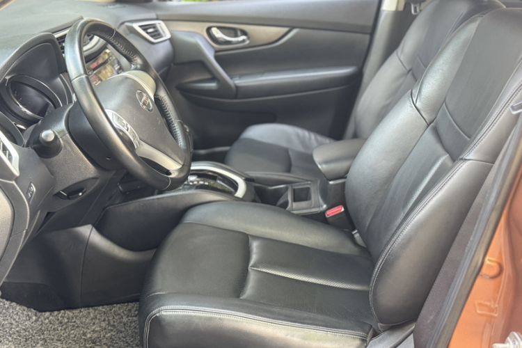 Used Nissan X-Trail 2014 2.0L CVT Comfort Edition 2WD
