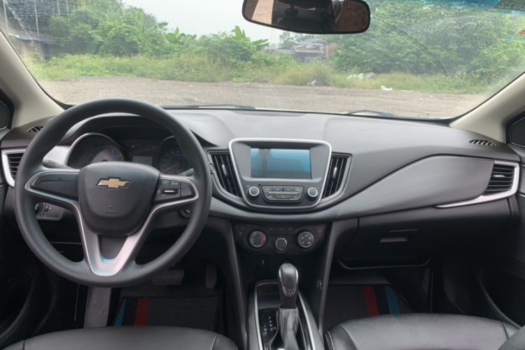 Used Chevrolet Cavalier 2019 320 Automatic Xinyue Edition