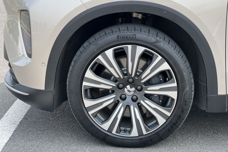 Used Nio ES8 2023 100kWh Exterior 2