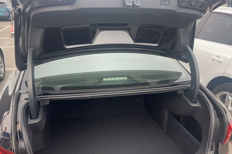 Used Volkswagen Passat 2020 330TSI Prestige Edition China VI Standard