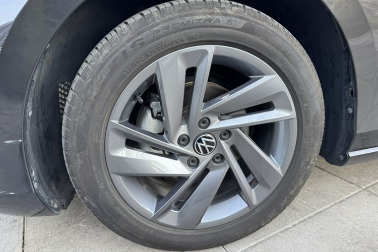 Used Volkswagen Lamando 2024 Lavida L 280TSI DSG Spicy Edition